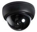 &Uuml;berwachungskamera, Video&uuml;berwachung, Farb Dome Kamera mit 420TVL Sharp CCD, 0,8LUX - BM-KA25