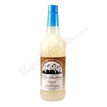 Fee Brothers Orgeat Almond Cordial Syrup - 32 oz