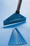 Heavy Duty Floor Scraper; Replacement Blades (HDSBUNGER) Category: Squeegee Poles and Accessories