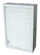 Dayton 2HPD7 Replacement Filter, HEPA & Carbon, 2HPD4