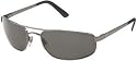 Revo 3014 Sunglasses(Color-Code=081/S61 - Matte Brown Frame,Neutral Polarized Lens,Frame Size=61-18-125)