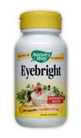 Herbal Eyebright - 100 - Capsule