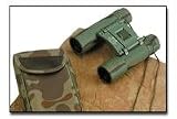 Camouflage 10X25 Binocular by bf