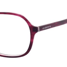Liz Claiborne 252 glasses