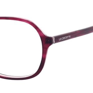 Liz Claiborne 252 glasses
