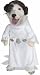 Princess Leia Dog Costume