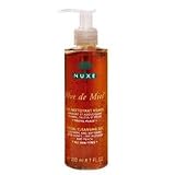 NUXE Reve de Miel Gentle Facial Cleansing Gel-6.7 oz.