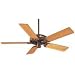 Hunter 52" Ceiling Fan The Classic Original Model Chesnut Brown # 23852