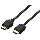 �\�j�[ HIGH SPEED�Ή�HDMI�[�q�p�ڑ��P�[�u�� 3m DLC-HD30 B