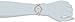 Bulova Women's 96L128 Crystal-Accented Stainless Steel Watch