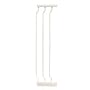 Dreambaby 7" Gate Extension - White