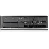 HP Compaq 6005 Pro - SFF - 1 x Athlon II X2 B24 / 3 GHz - RAM 2 GB - HDD 1 x 250 GB - DVD?RW (?R DL) / DVD-RAM - Radeon HD 4200 - Gigabit Ethernet - Vista Business / XP Pro downgrade - Monitor : none