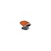 gluon revolving stool by marc newson for moroso of italy