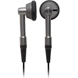 Audio-Technica ATHCM700Ti Titanium Ear-bud Headphones