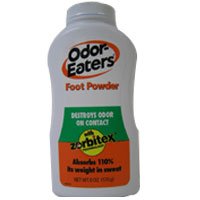 Odor-Eater Foot Powder - 6 oz.