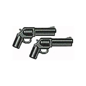 Brickarms 2 5 Scale Loose Weapon M4