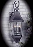 Outdoor Wall Sconces Framburg FR 8744