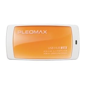 HUB KIWI FULLY USB 2.0 WHITE