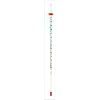 -20�C to 110�C General Laboratory Thermometer - Liquid-in-Glass