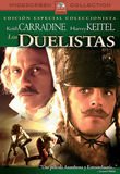  : The Duellists (Los Duelistas) [NTSC/REGION 4 DVD. Import-Latin America]