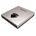 Addonics AEPDVRW888UM 8x;8x8x24 External USB 2.0 DVD/CD-RW Combo Drive