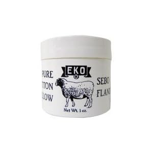 Eko Mutton Tallow - 1 Oz