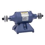Baldor 111  1/3 Hp 1 Phase Heavy Duty Buffer
