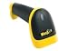 Wasp WDI4500 2D Barcode Scanner - Barcode scanner - handheld - decoded - USB