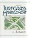 Turfgrass Management