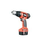 Black and Decker Cd12Ca Drill Driver 12V