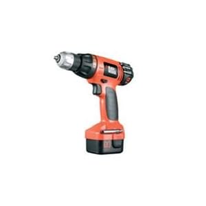 Black and Decker Cd12Ca Drill Driver 12V