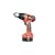 Black and Decker Cd12Ca Drill Driver 12V