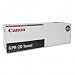 Canon 1069B001AA Gpr-20 laser toner for canon ir c5180, 36k yield, black