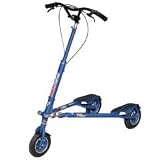 TRIKKET8-AirCamberingVehicle-MatteBlueT8-AIR-BUMA