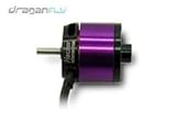 Hacker A20-22L Brushless Outrunner Motor 57g 140W