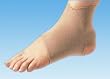 Core Elastic Pull-On Ankle Brace - Small(6"x8") Core Elastic Pull-On Ankle Brace - Small(6"x8")