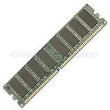 Memory Upgrades - Memory - 1 GB - DIMM 184-pin - DDR - 400 MHz / PC3200 - CL3 - unbuffered - ECC