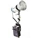 JTL Mobilight 301 (Optidress) AC & Battery Operated Monolight Strobe with New Style C...