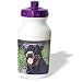 rottweiler45 - Dogs Rottweiler Rottweiler Water Bottles