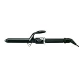 Babyliss Professional Porcelain Ceramic Spring Iron