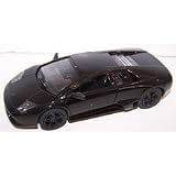 Kinsmart 1 36 Scale Diecast Lamborghini Murcielago Lp640 in Color Black