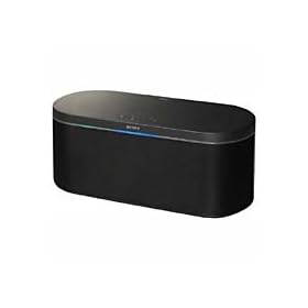 Sony SRSBT100 Bluetooth Stereo Speakers
