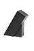 Kapoosh Knife Holder, Black, Small