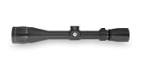 SII Big Sky Scopes 3-9x36AO Satin Black by Sightron SIIB3936AO
