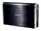 MX-100UK/USB2.0 3.5 SATA Hard Disk Enclosure - upto 1Tb - Win, MAC+Linux