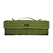 Dodecapod 12-Knife Carry Case, OD Green