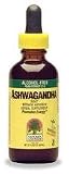 Natures Answer Ashwagandha Root Alcohol Free - 2 OZ.