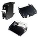 Sensata/AIRPAX, IEL111-1-62-15.0-01-V, Circuit Breaker Magnetic 3Pole 15A