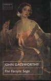 The Forsyte saga
