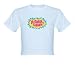 Yo Gabba Gabba Shirts - Yo Gabba Gabba Logo Infant/Toddler T-Shirt